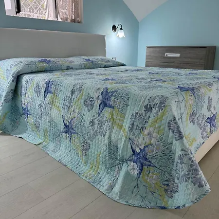 Nyaraló Giame House *
